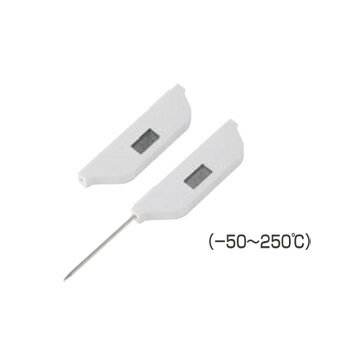 コンパクト温度計 TM-1000【デジタル温度計】【料理用温度計】【調理用温度計】【計量器】
