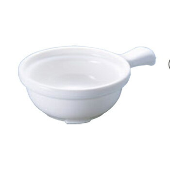 マイクロウェーブウェア 手付 スープボール 7420-02【耐熱皿】【電子レンジ調理】【テーブルウェア】【..