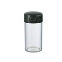 ステンレスパンチ穴 粉ふりポット TW92 00496【業務用】【調味料入れ】【厨房用品】