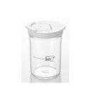 プルー ソルト&ペッパーポット L 250ml φ72×H100【業務用】【調味料入れ】【ストッカー】