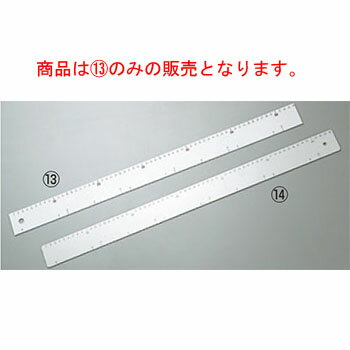 TH ドゥルーラー ソフトタイプ 44051【業務用】【ルーラー】