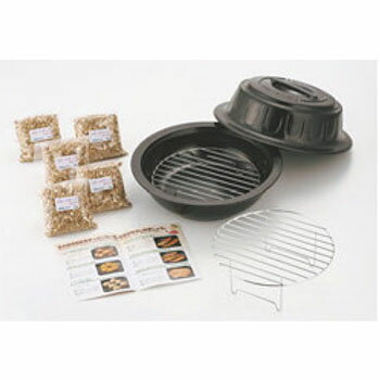 お手軽燻製鍋セット TSP/PN-31D5【スモーカー】【燻製機】