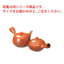 急須 A-1 1.6号 320cc 陶器製【業務用】【やかん】【ケトル】