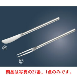 ■お得な10個セット■18-8 ドロップ プチフォーク 004862■お得な10個セット■【カトラリー用品】【卓上小物】【ナイフ】【フォーク】【スプーン】