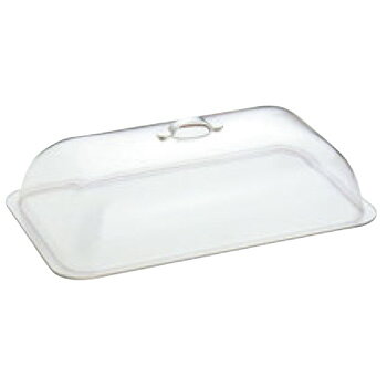 SW ポリカーボネート チューフィング用カバー 角型シングル 16インチ用【バンケットウォーマー】