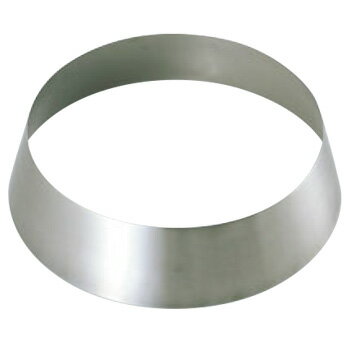 SW 18-8 丸皿用 皿枠 16インチ用【シルバートレー】【お盆】【トレイ】