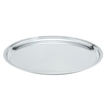 UK 18-8 B渕 パンチトレイ 20インチ【シルバートレイ】【ステンレス】