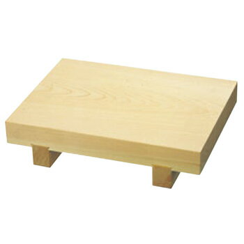 ひのき 無地 盛台 5人用【盛皿】