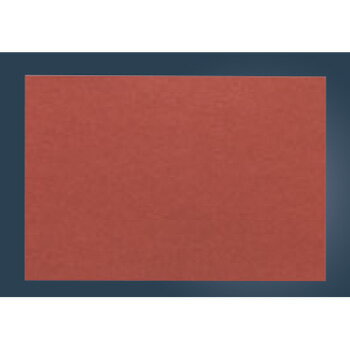 テーブルマット 里紙(100枚入)あずき No.1104【敷マット】【色紙】