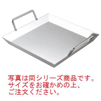EBM 18-0 浅型 モツ鍋(てっちゃん鍋)30cm【鍋】【料理道具】