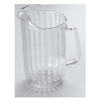キャンブロ カムウェア ピッチャー P480CW(135)クリア【業務用】【ポット】【水差し】