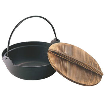 IK S鉄鍋 16cm【業務用】【鉄鍋】