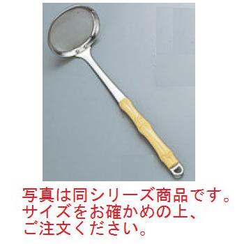 18-8 夕華 あく取り 小 63×52×153【お玉】【卓上用品】【調理器具】