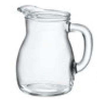 ボルミオリロッコ ビストロ ジャグ 0.25L(1.46140)【業務用】【bormioli rocco】【ボルミオリ・ロッコ】