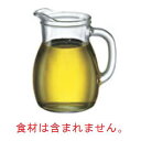ボルミオリロッコ ビストロ ジャグ 0.5L(1.46150)【業務用】【bormioli rocco】【ボルミオリ・ロッコ】(3)