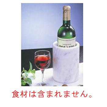 食材は含まれません。 【外寸】φ114×H153mm 【内寸】φ93mm ● 冷やしたボトルを入れると、本体の構造が外気をシャットアウトし、瞬時に冷気がボトルを包み、飲みごろの冷たさを1時間以上保たせる氷不用のワインクーラーです。