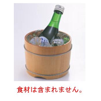 木製 冷酒桶 DR-722【酒器】【氷桶】