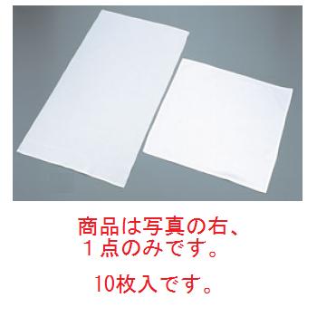 単品販売ページはこちらから。 商品は写真の右、1点のみです。　10枚入です。 【外寸】560×560mm 【材質】綿100％ 店舗用識別コード：7728900-S1 #recommend#