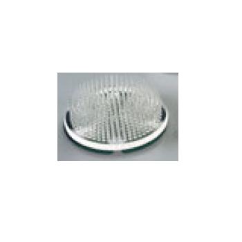 プラスチック剣山(カラー銅板付)青【剣山】