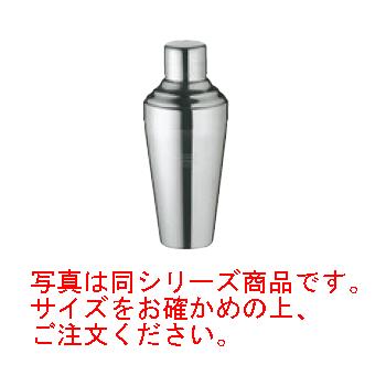 UK 18-8 バロン カクテルシェーカー A 510cc【シェーカー】