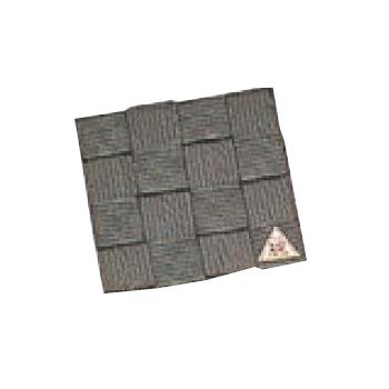 【メール便配送可能】シンビ コースター #850 グレー【コースター】