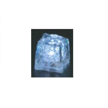 光る氷 ライトキューブ 光る氷 ライトキューブ・オリジナル(24入)ホワイト【保冷材】