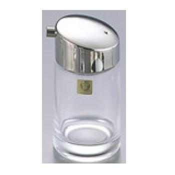 #900 とんかつソースさし ガラス製【調味料入れ】