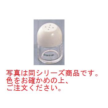 キノコ からし入れ(からしスプーン付)K-5105 黒【調味料入れ】