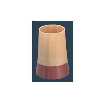 O-80 はし立て レッド【箸立】【はし立】