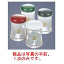B・B 楊枝入れ B-5412 白 ポリカーボネイト【調味料入れ】