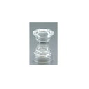 EBM アクリル ソルトシェーカー No.9178S【塩入れ】