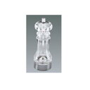 EBM アクリル コンビミル No.9102【塩コショウ入れ】