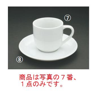 洋食器シリーズ コーヒーカップ B15-7【カップ】【コップ】【マグ】