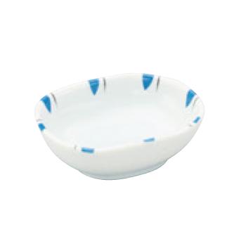 剣先楕円小付 B5-4【鉢】【小鉢】【小皿】