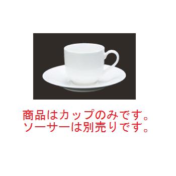ファッションホワイト コーヒーカップ FM900-305【カップ】【コップ】【マグ】 1