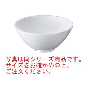 メラミン 飯茶碗(身) 小 YH-530-W【メラミン食器】【盛鉢】 1