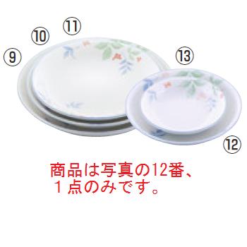 和食器コレクション 強化ささやき 丸皿4.5寸【取り皿】【取皿】