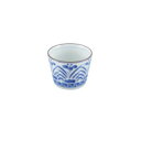 和食器コレクション 染花 そば千代口