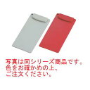 【メール便配送可能】伝票クリップ 「伝楽」 小 レッド【バインダー】【伝票ホルダー】