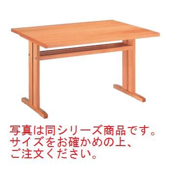 米桧 無垢板寄せ木 テーブル 板型 1500型【代引き不可】【木製テーブル】【和食飲食店備品】