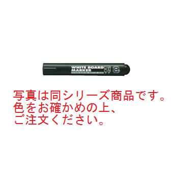 コクヨ ホワイトボード用マーカー PM-B102NR中字 赤【ホワイトボード】【ホワイトボードマーカー】