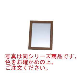 防災ミラー S(割れないクン)ブラウン【鏡】【割れない鏡】【ミラー】【割れないミラー】