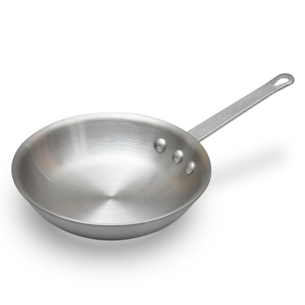 【アウトレット】KIPROSTAR 業務用アルミフライパン 18cm【アルミフライパン】【アルミ製】【アルミ製フライパン】【フライパン】【業務用フライパン】【ア...