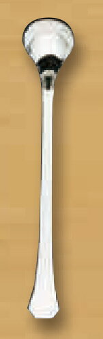 【メール便配送可能】SA18-8ハーモニー ソーダースプーン【SUS304】【ステンレス】【業務用厨房機器厨房用品専門店】