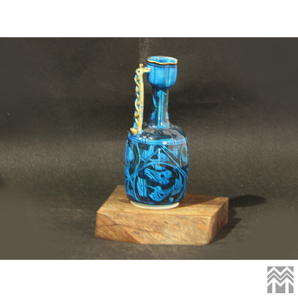 大垣WOOD ディスプレイスタンド 幅200mm×奥行180mm×高さ48mm オイル仕上げ[OGW-K070124032] 【木製】【一枚板】【無垢】【天然木】(3)