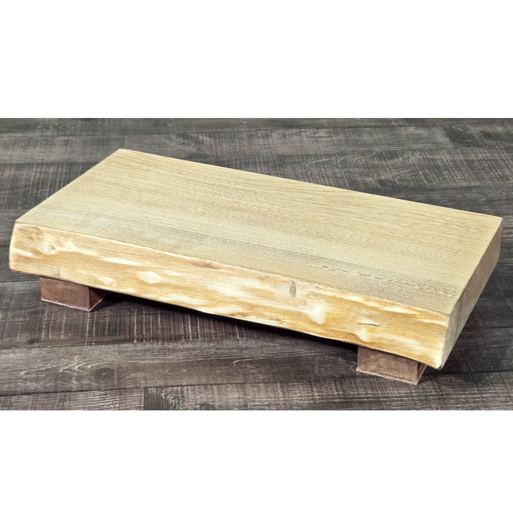 大垣WOOD 玄関ステップ 幅44.3cm セン オイル仕上げ[OGWJ-033125007]【ステップ台】【踏台】【日本製】..