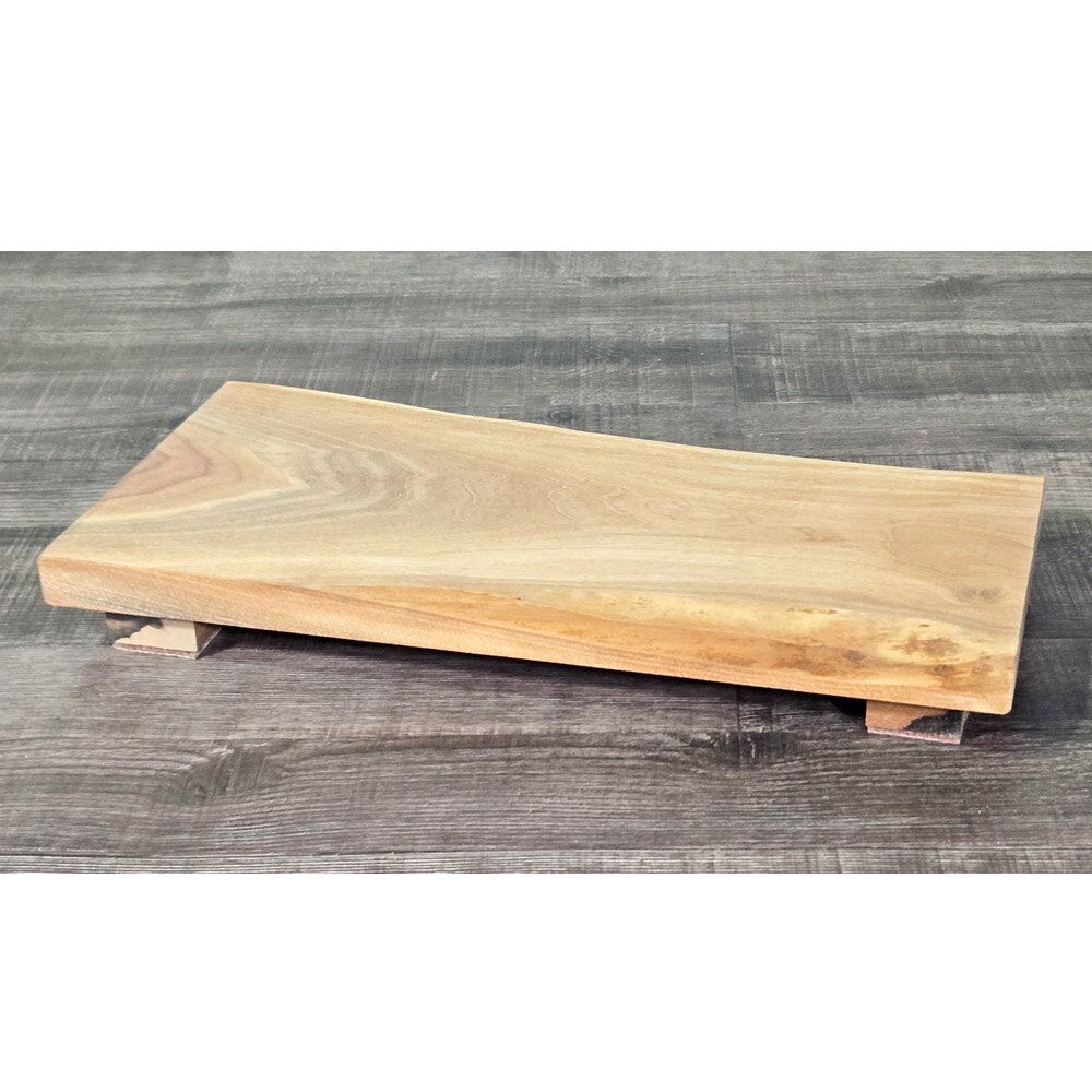 大垣WOOD 玄関ステップ 幅47.3cm ブラックウォルナット オイル仕上げ[OGWJ-033125016]【ステップ台】【..