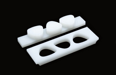 押し蓋付おにぎり型関東型B FOB3S 小3ヶ取