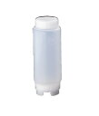 FIFO ボトルディスペンサー 16オンス ラージバルブ【FIFO】【調味料入れ】【業務用厨房機器厨房用品専門店】