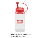 キャップ付 ディスペンサー ママクラブ MC-30 (300cc) 黒【調味料入れ】【業務用厨房機器厨房用品専門店】